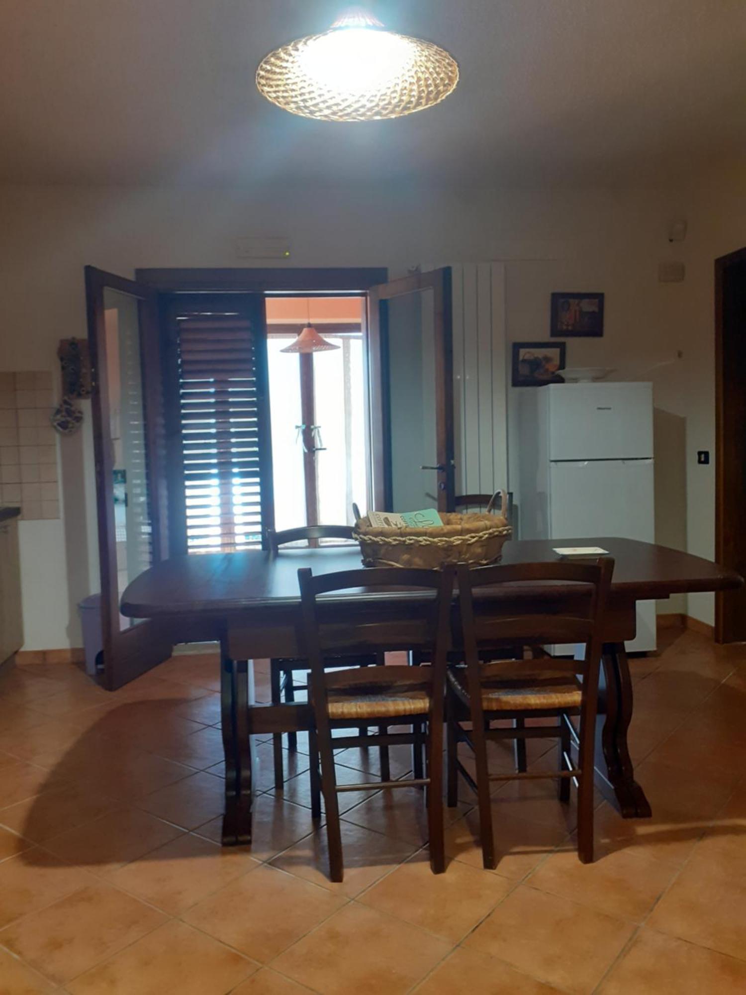 Panorama Casa Vacanze Marsala Exteriör bild