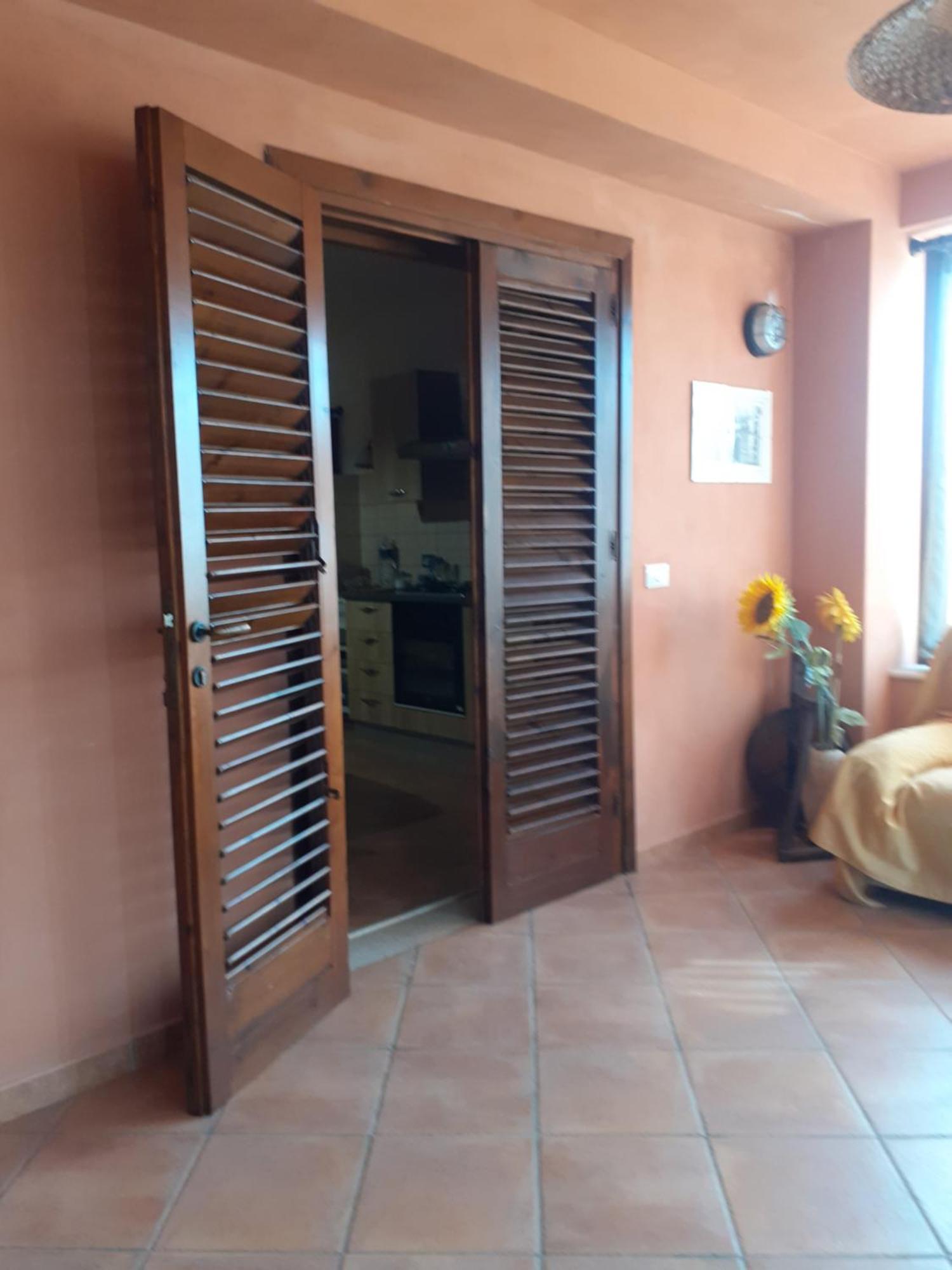 Panorama Casa Vacanze Marsala Exteriör bild