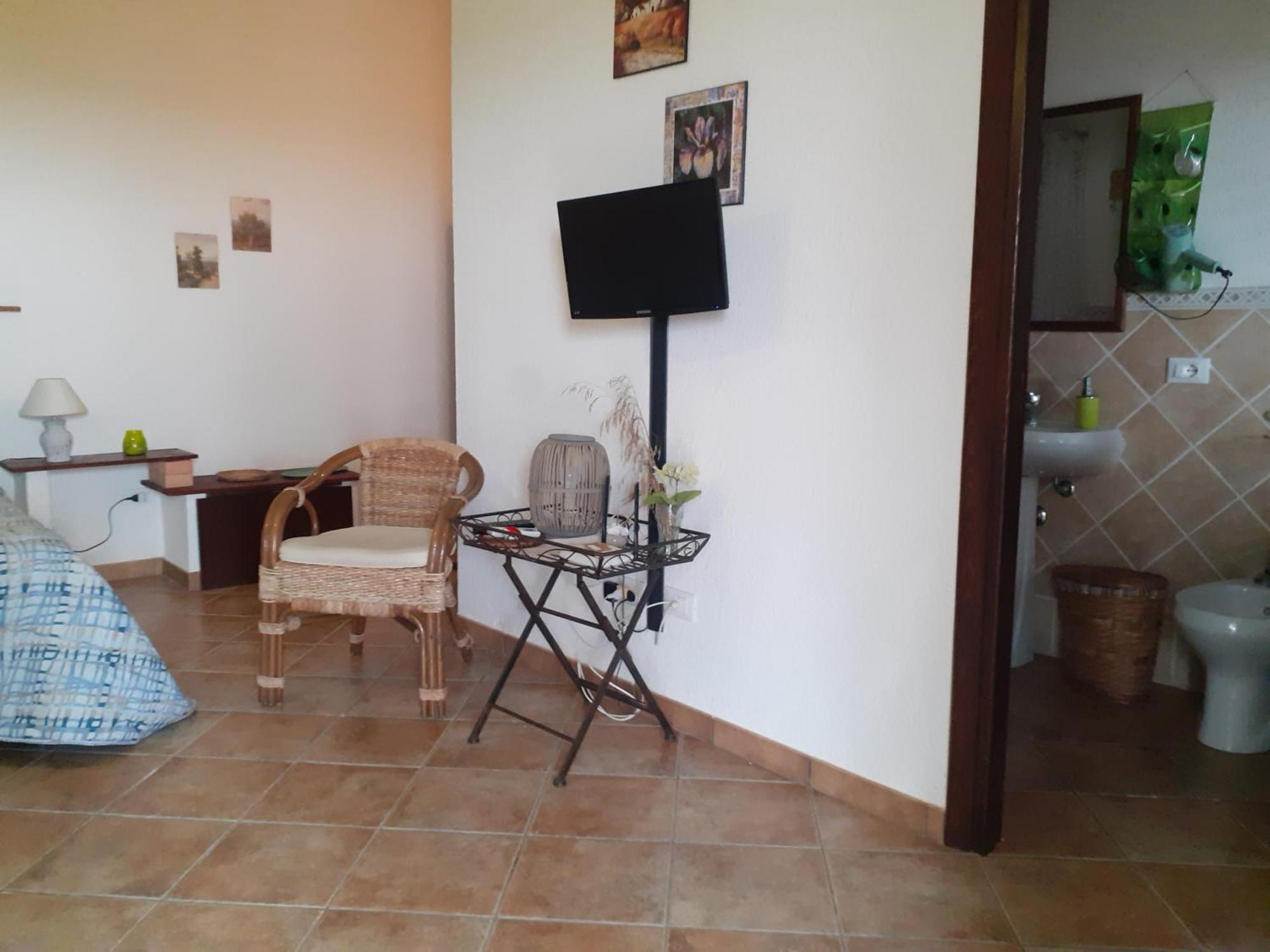 Panorama Casa Vacanze Marsala Exteriör bild