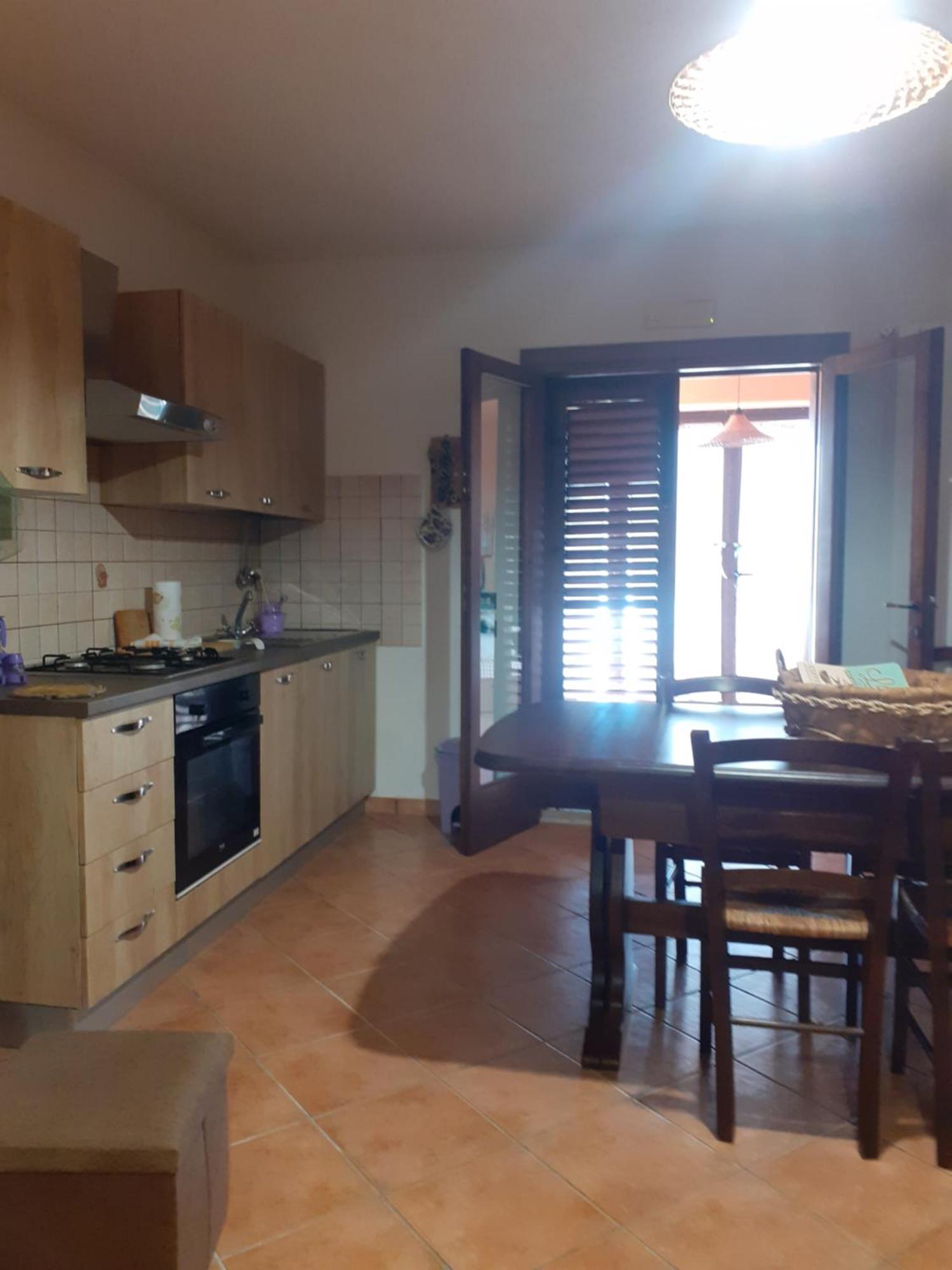 Panorama Casa Vacanze Marsala Exteriör bild