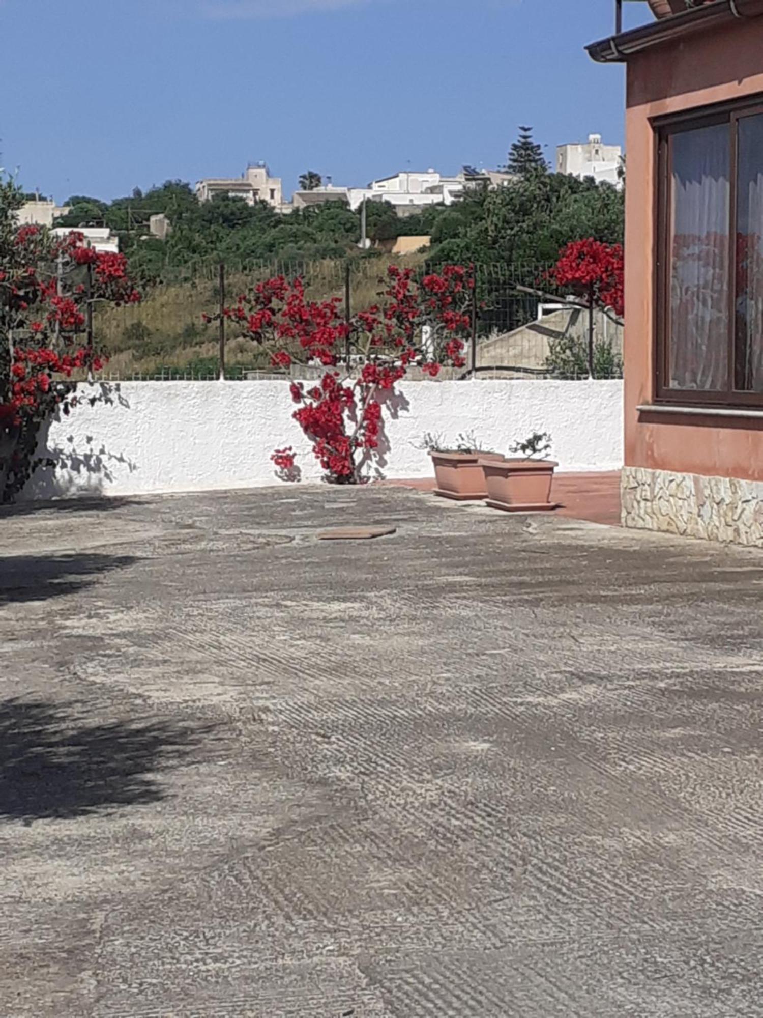 Panorama Casa Vacanze Marsala Exteriör bild