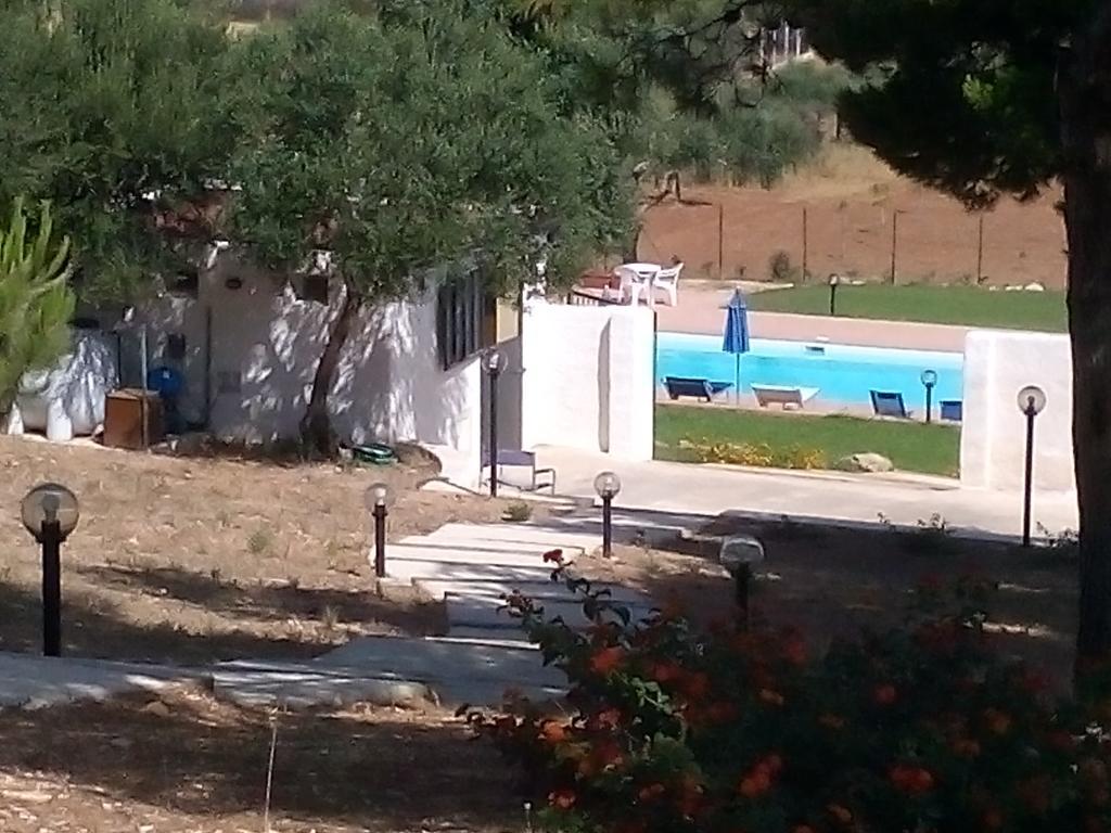 Panorama Casa Vacanze Marsala Exteriör bild