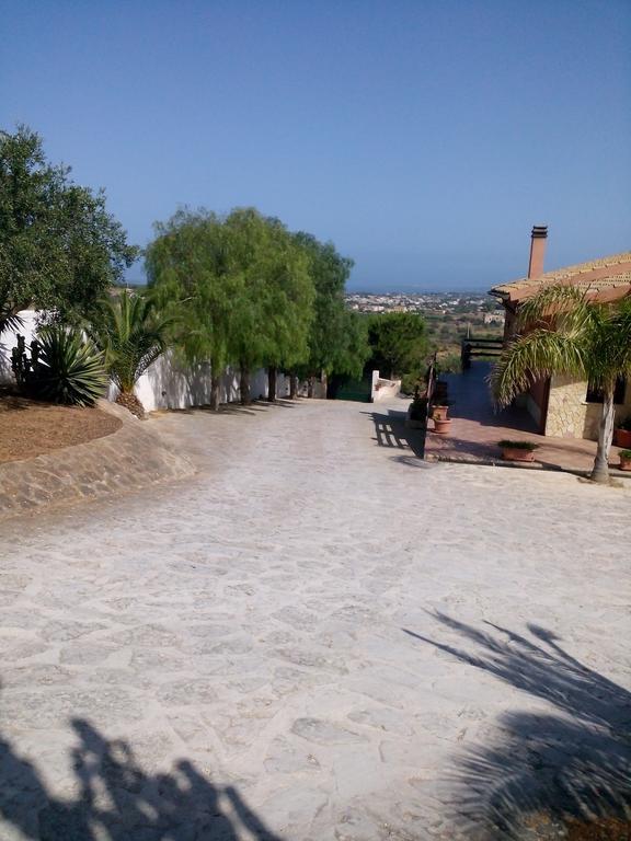 Panorama Casa Vacanze Marsala Exteriör bild